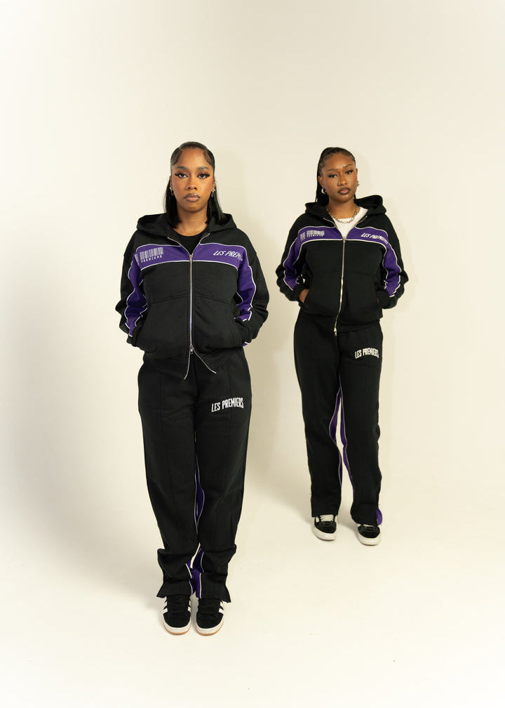 Survêtement LP Purple Star