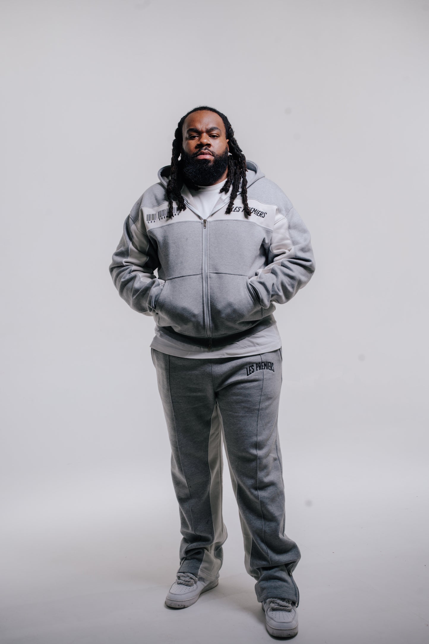 Survêtement LP Silver Star