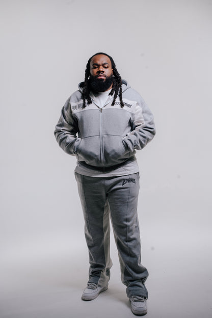 Survêtement LP Silver Star