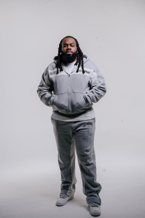 Survêtement LP Silver Star