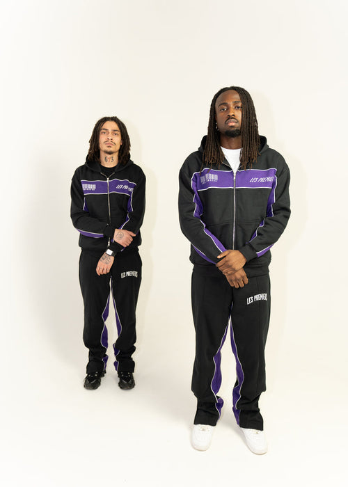 Survêtement LP Purple Star