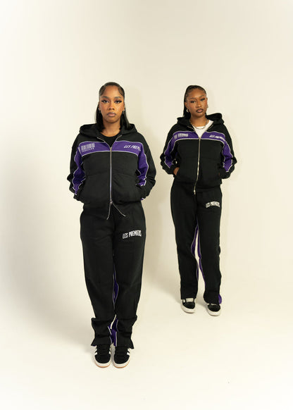 Survêtement LP Purple Star