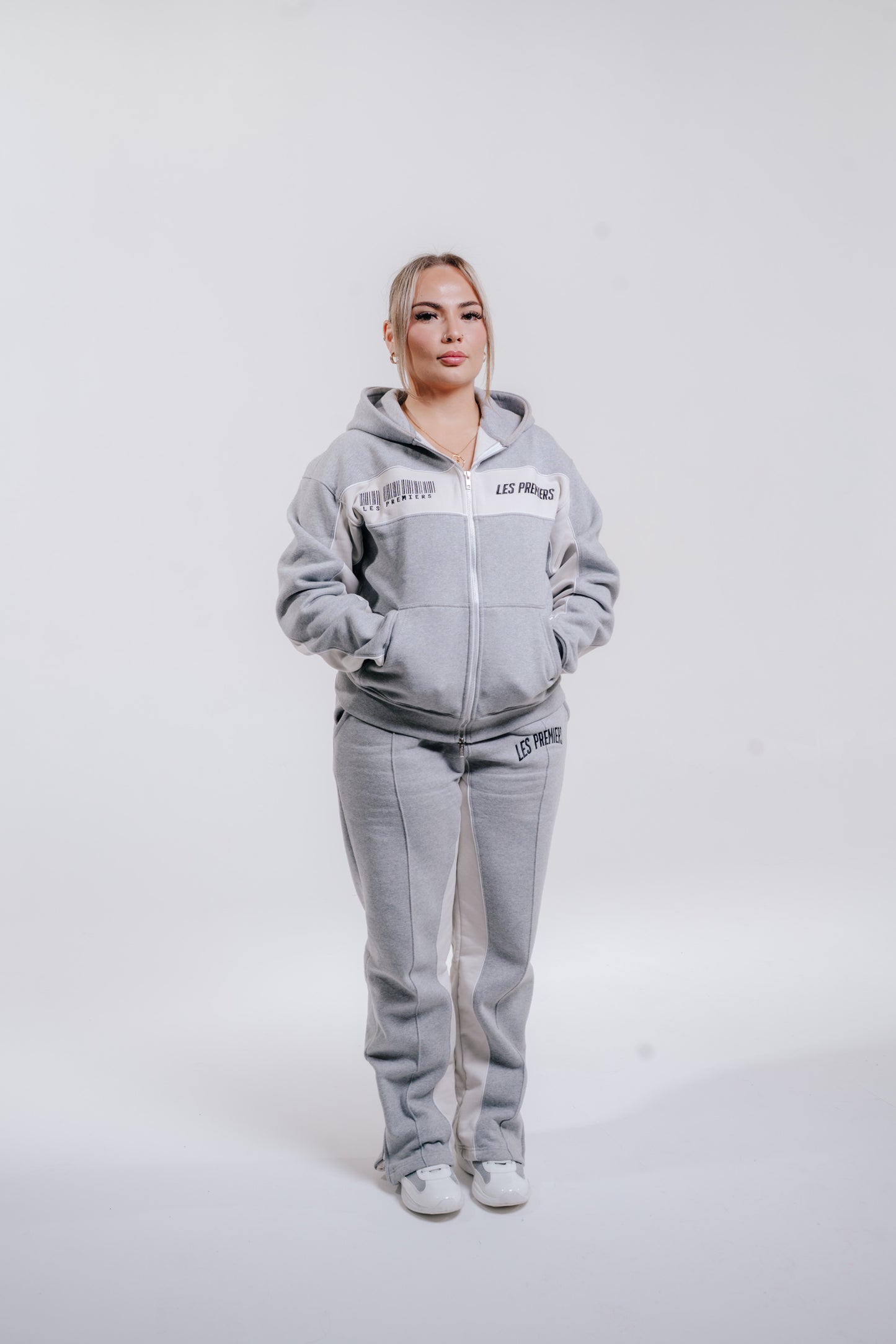 Survêtement LP Silver Star